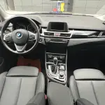BMW 2 Series Active Tourer 2018 136 л.с. — лот 57656356 из Китая