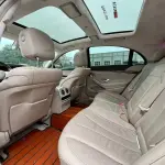 Mercedes-Benz S-Class 2014 из Китая