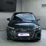 Audi A3 2024 150 л.с. — лот 57656348 из Китая