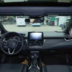 Toyota Levin 2021 116 л.с. 116 л.с. из Китая