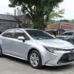 Toyota Levin 2021 116 л.с. 116 л.с. из Китая