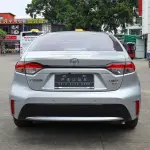 Toyota Levin 2021 116 л.с. 116 л.с. из Китая