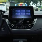 Toyota Levin 2021 116 л.с. 116 л.с. из Китая