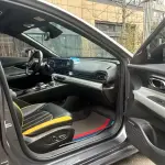 GAC Motor Shadow Leopard 2022 177 л.с. — лот 57656337 из Китая