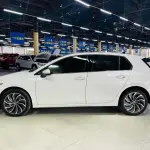 Volkswagen Golf 2022 150 л.с. 150 л.с. 150 л.с. из Китая