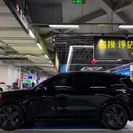 Li Auto Li L9 2023 449 л.с. — лот 57712780 из Китая