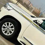 Toyota Land Cruiser 2018 из Китая