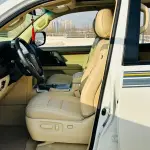Toyota Land Cruiser 2018 из Китая