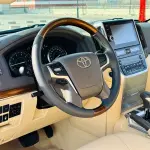 Toyota Land Cruiser 2018 из Китая