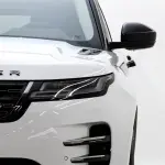 Land Rover Evoque 2025 из Китая