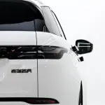 Land Rover Evoque 2025 из Китая