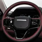 Land Rover Evoque 2025 из Китая