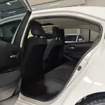 Toyota Corolla 2023 из Китая