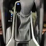 Toyota Corolla 2023 из Китая