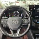 Toyota Corolla 2023 из Китая
