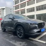Mazda CX-5 2022 196 л.с. — лот 57656751 из Китая
