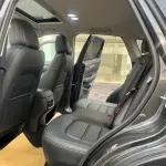 Mazda CX-5 2022 196 л.с. — лот 57656751 из Китая