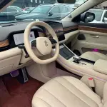 AITO 问界 AITO M7 2024 из Китая