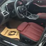 BMW 3 Series 2024 из Китая