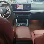 BMW 3 Series 2024 из Китая