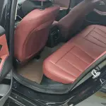 BMW 3 Series 2024 из Китая