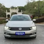 Volkswagen Magotan 2019 150 л.с. из Китая