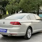 Volkswagen Magotan 2019 150 л.с. из Китая
