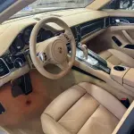 Porsche Panamera 2015 320 л.с. — лот 57657060 из Китая