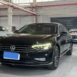 Volkswagen Magotan 2020 186 л.с. — лот 57656896 из Китая