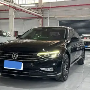 Volkswagen Magotan 2020 186 л.с. — лот 57656896 из Китая