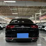 Volkswagen Magotan 2020 186 л.с. — лот 57656896 из Китая