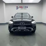 Mercedes-Benz GLC 2021 197 л.с. — лот 57656918 из Китая