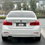 BMW 3 Series 2017 из Китая