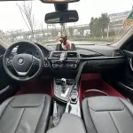 BMW 3 Series 2017 184 л.с. — лот 57656920 из Китая