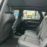 Audi Q5L 2024 из Китая