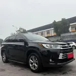 Toyota Highlander 2020 220 л.с. — лот 57656890 из Китая