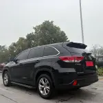 Toyota Highlander 2020 220 л.с. — лот 57656890 из Китая