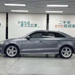 Audi A3 2020 из Китая