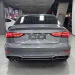 Audi A3 2020 из Китая