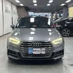 Audi A3 2020 из Китая