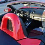 Porsche 718 2022 250 л.с. 250 л.с. 250 л.с. 250 л.с. из Китая