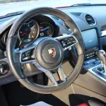 Porsche 718 2022 250 л.с. 250 л.с. 250 л.с. 250 л.с. из Китая