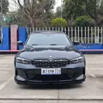 BMW 3 Series 2024 из Китая