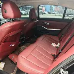 BMW 3 Series 2024 из Китая