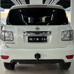 Nissan Patrol 2018 279 л.с. — лот 57657058 из Китая