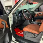 Nissan Patrol 2018 279 л.с. — лот 57657058 из Китая