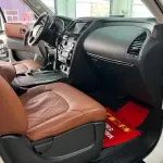 Nissan Patrol 2018 279 л.с. — лот 57657058 из Китая
