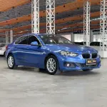 BMW 1 Series 2019 из Китая