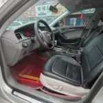Audi A4L 2009 из Китая