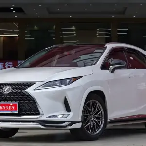 Lexus RX 2019 231 л.с. — лот 57657169 из Китая